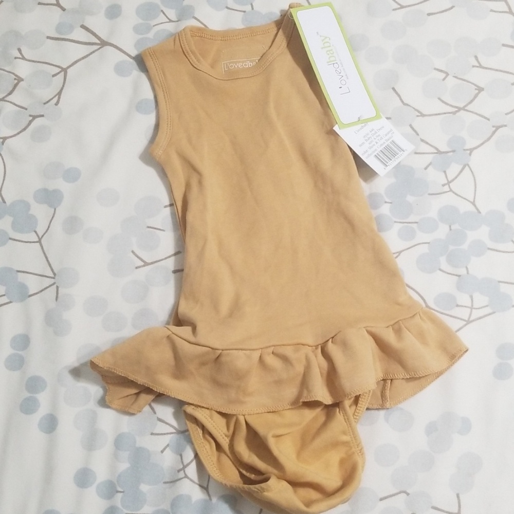 L'ovedbaby dress